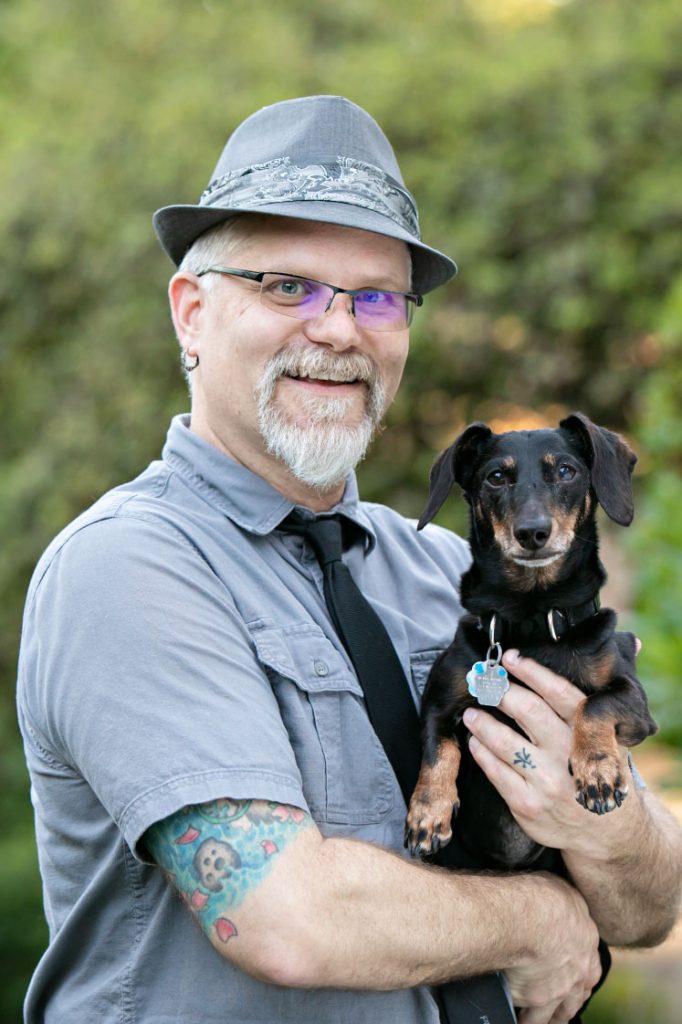 Our Veterinary Team Dill Animal Hospital